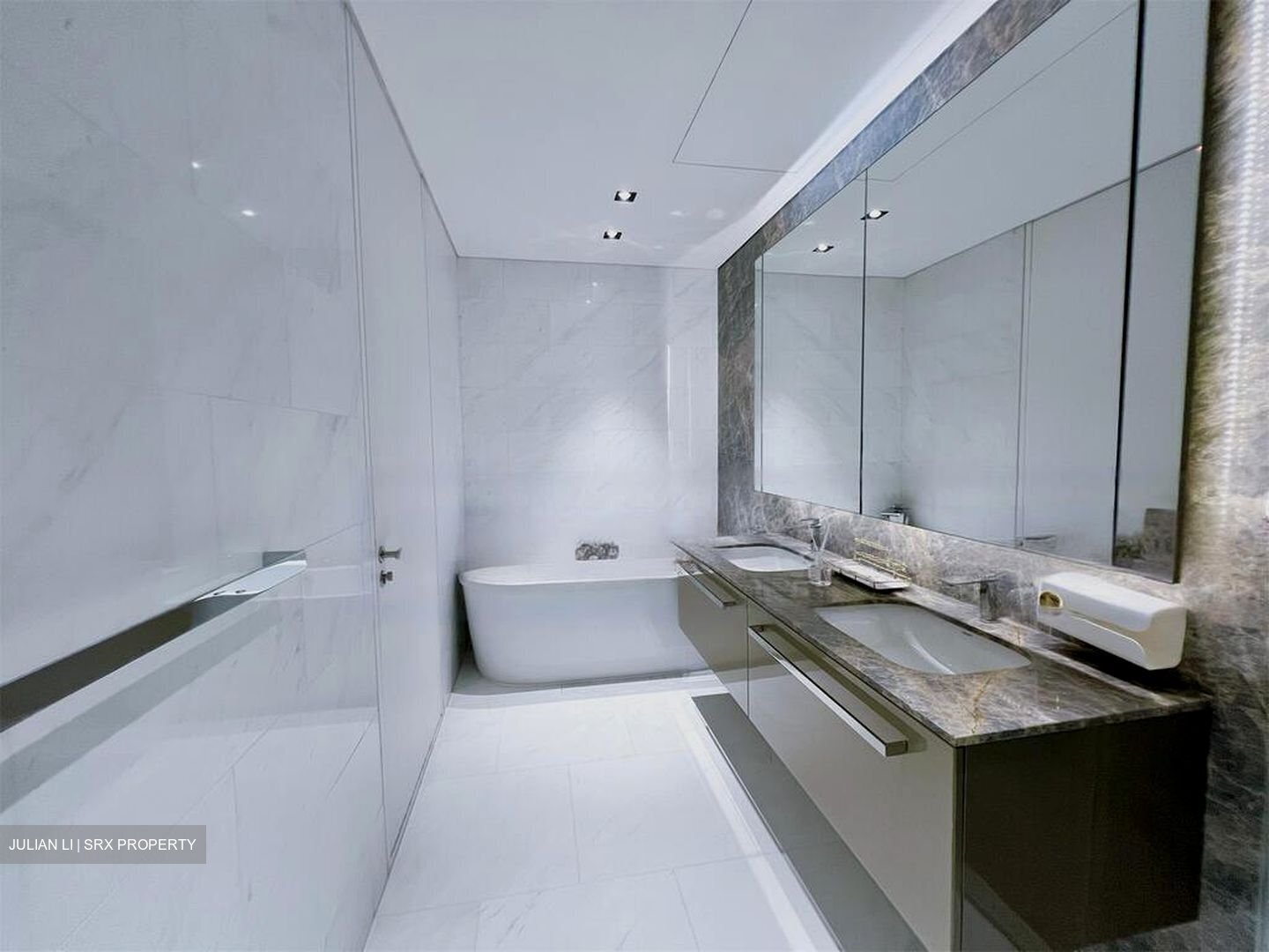 South Beach Residences (D7), Apartment #456170791